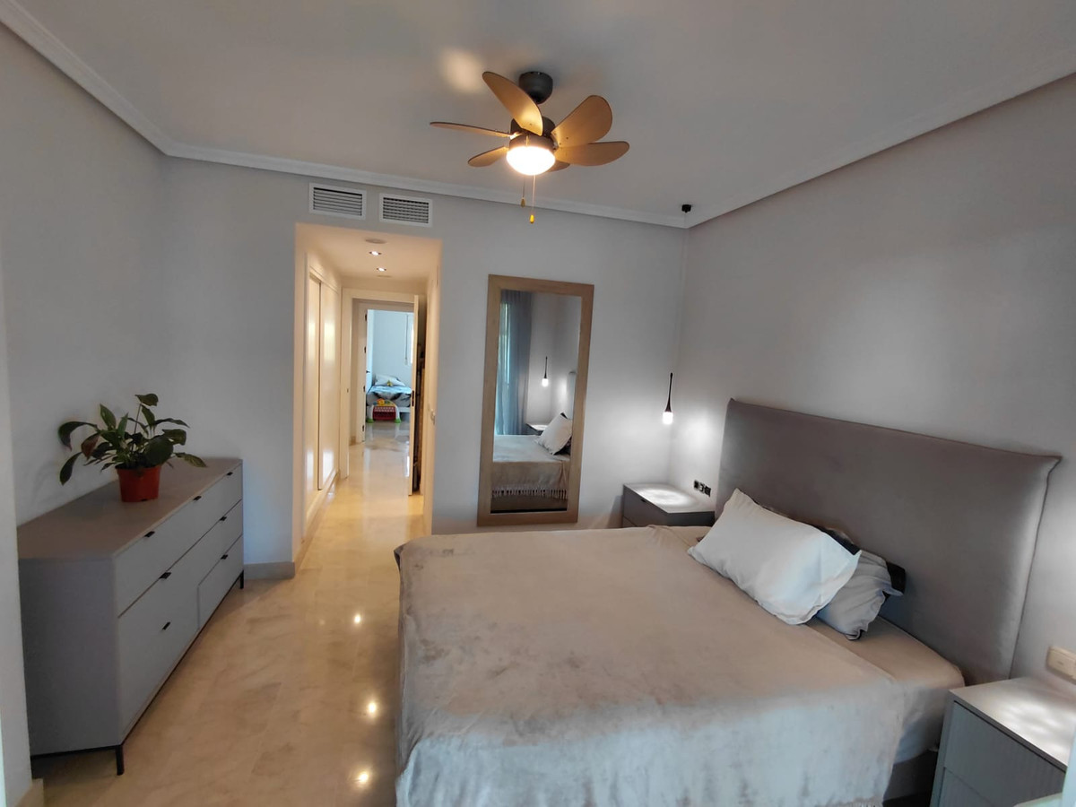 Te koop Middle Floor Apartment Costa Del Sol Nagüeles € 540.000,-