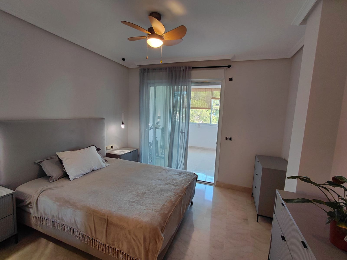 Te koop Middle Floor Apartment Costa Del Sol Nagüeles € 540.000,-