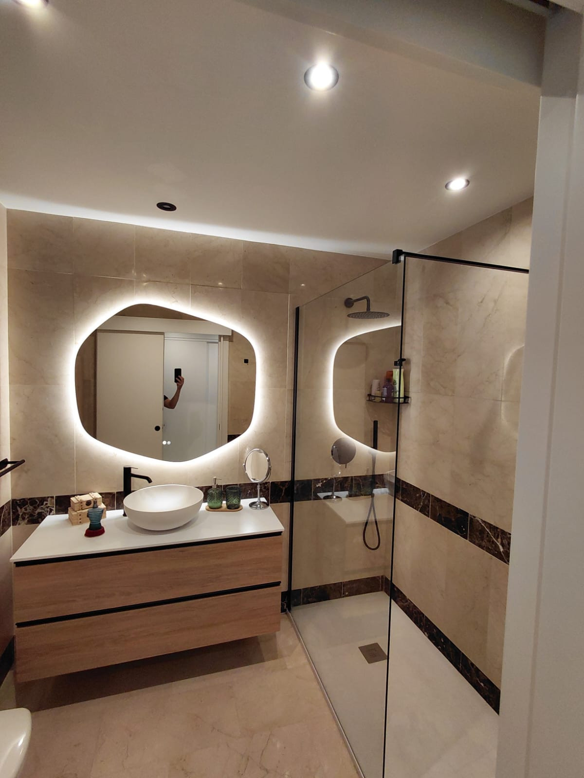 Te koop Middle Floor Apartment Costa Del Sol Nagüeles € 540.000,-