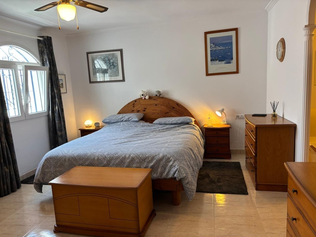 Te koop Herenhuis Costa Del Sol Nerja € 359.000,-