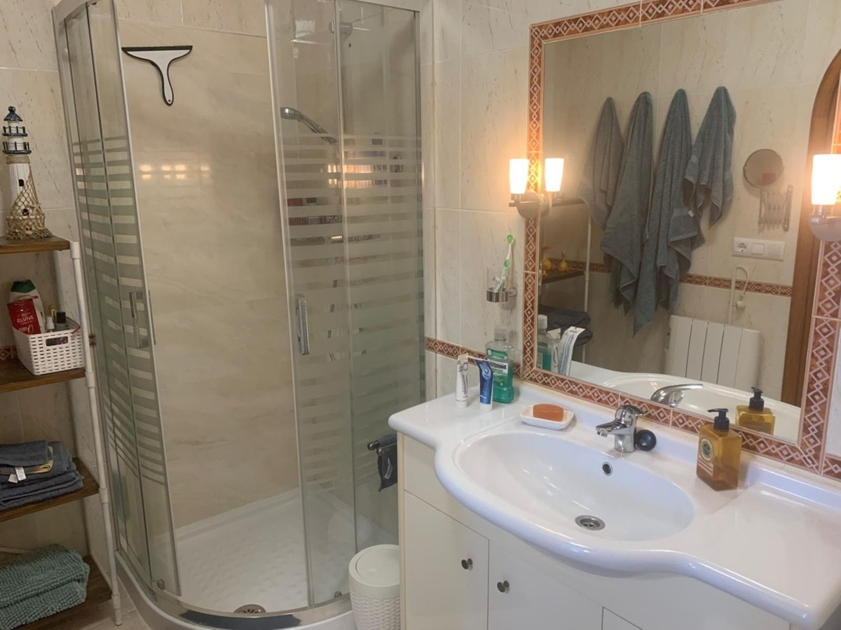 Te koop Herenhuis Costa Del Sol Nerja € 359.000,-