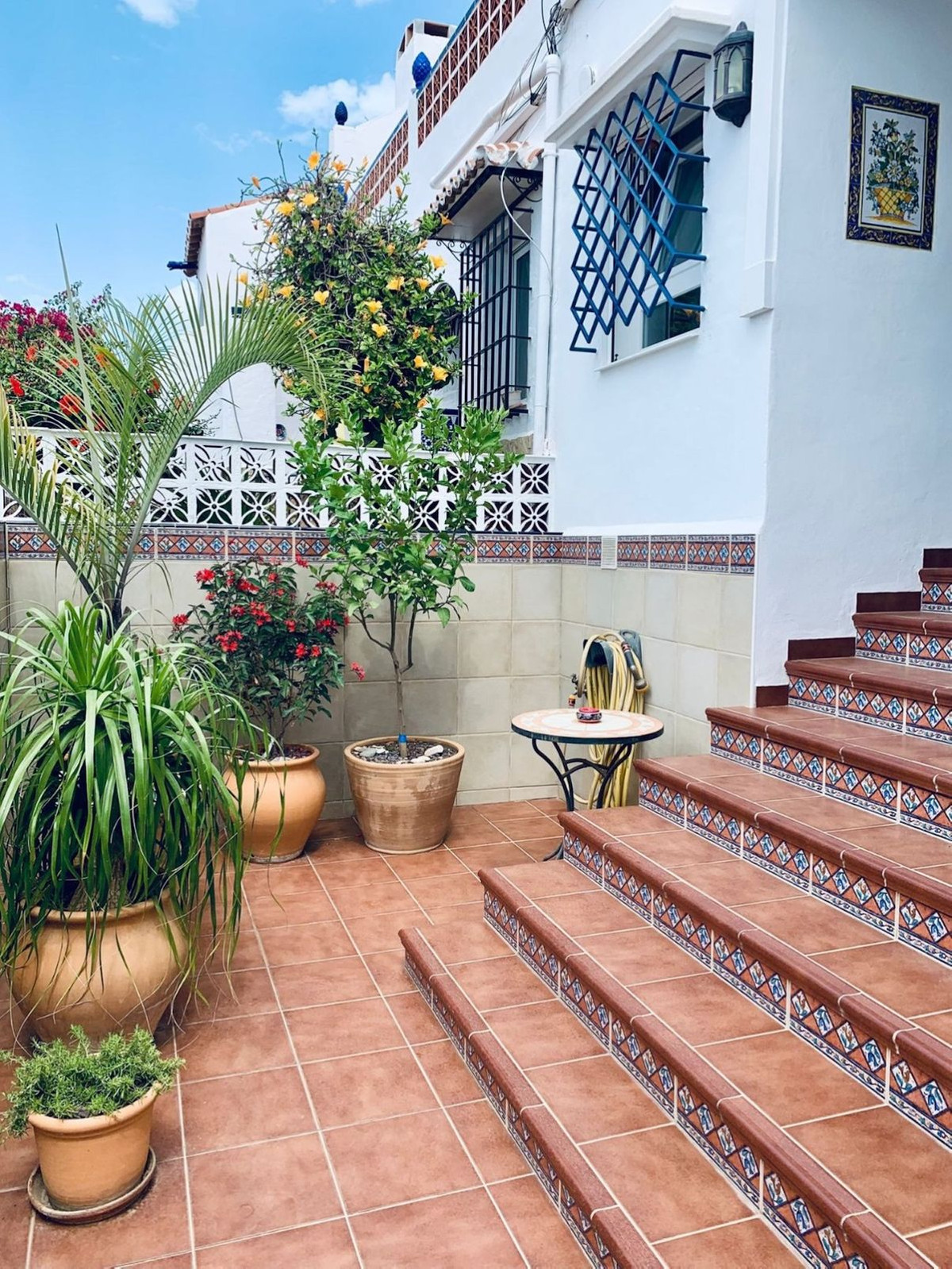 Te koop Herenhuis Costa Del Sol Nerja € 359.000,-