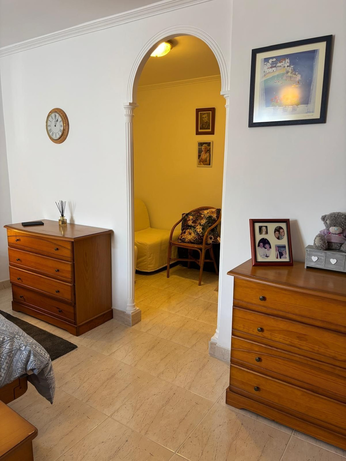 Te koop Herenhuis Costa Del Sol Nerja € 359.000,-