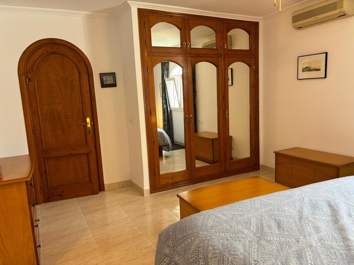 Te koop Herenhuis Costa Del Sol Nerja € 359.000,-