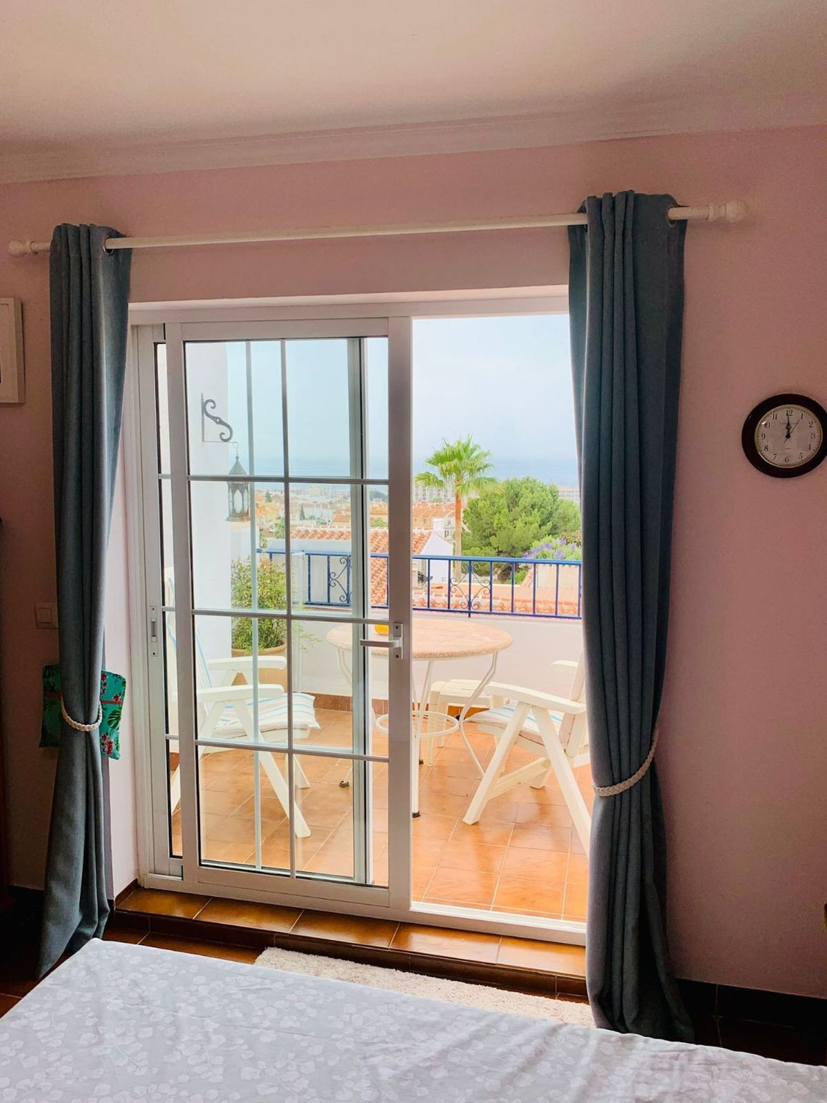 Te koop Herenhuis Costa Del Sol Nerja € 359.000,-