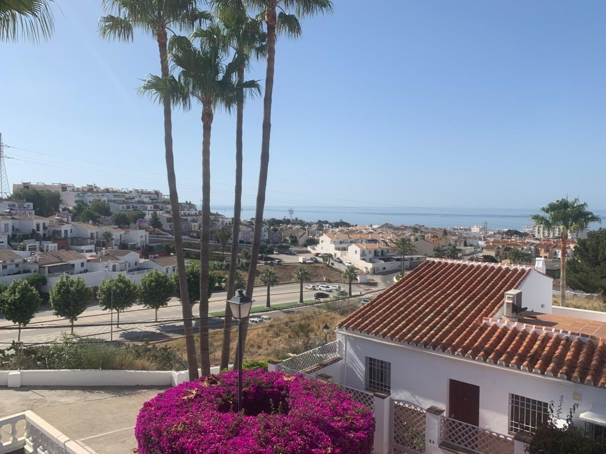 Te koop Herenhuis Costa Del Sol Nerja € 359.000,-