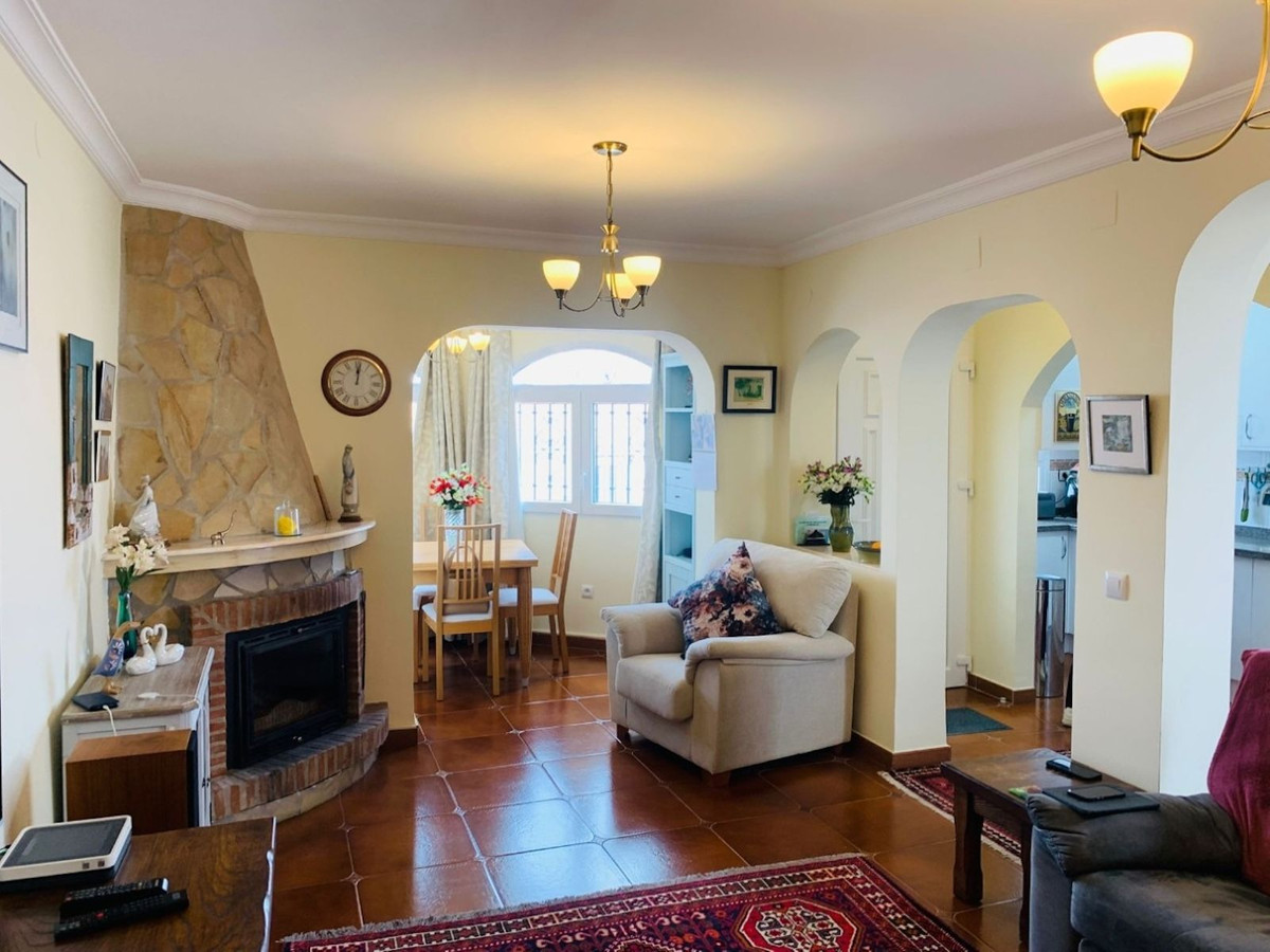 Te koop Herenhuis Costa Del Sol Nerja € 359.000,-