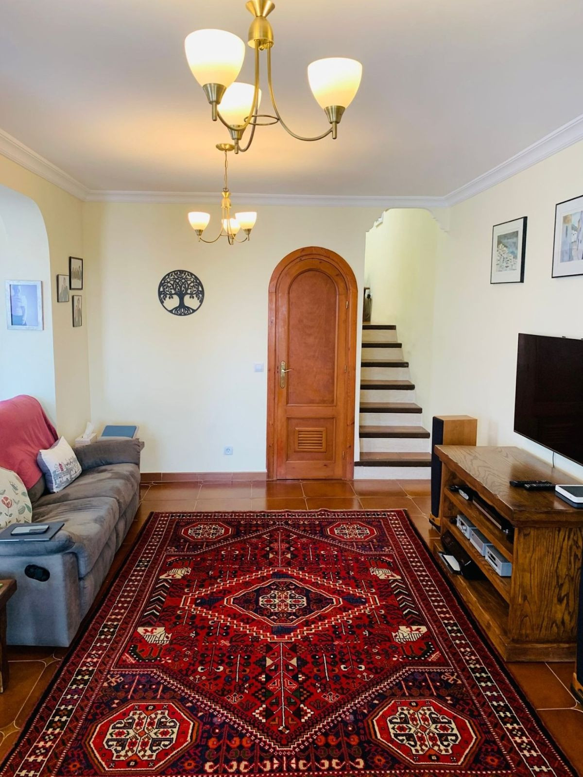 Te koop Herenhuis Costa Del Sol Nerja € 359.000,-