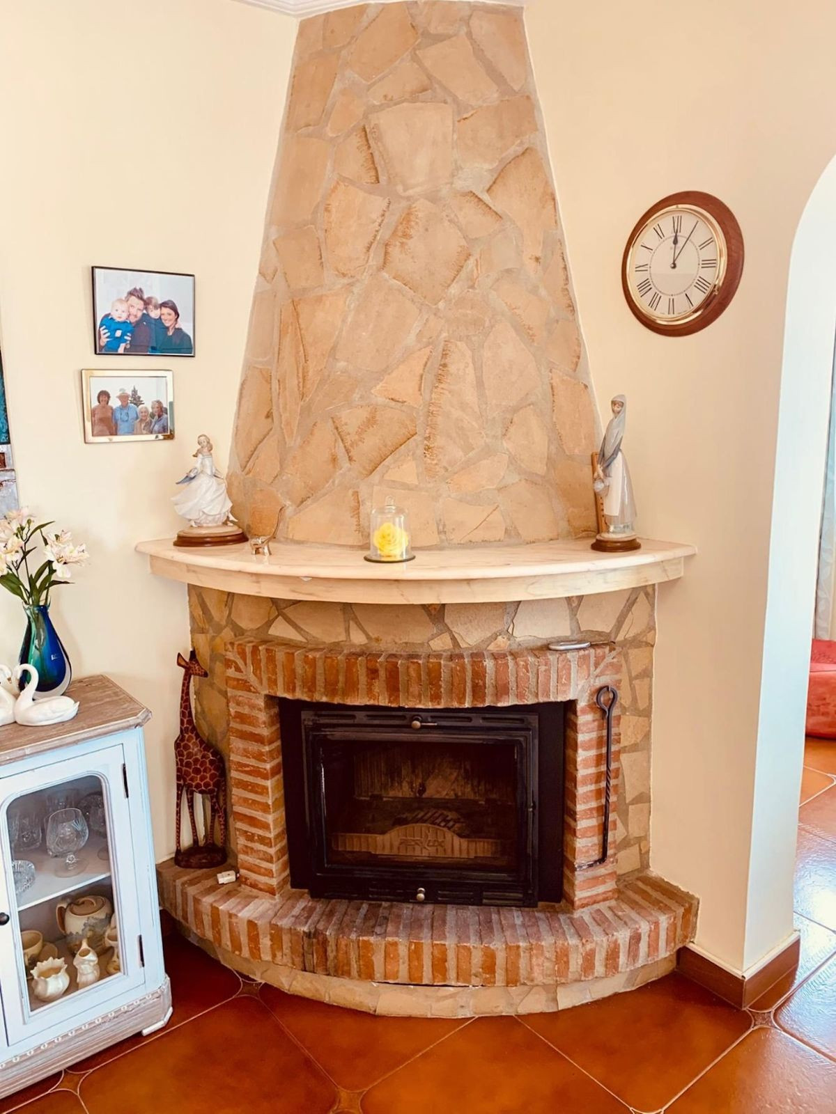 Te koop Herenhuis Costa Del Sol Nerja € 359.000,-