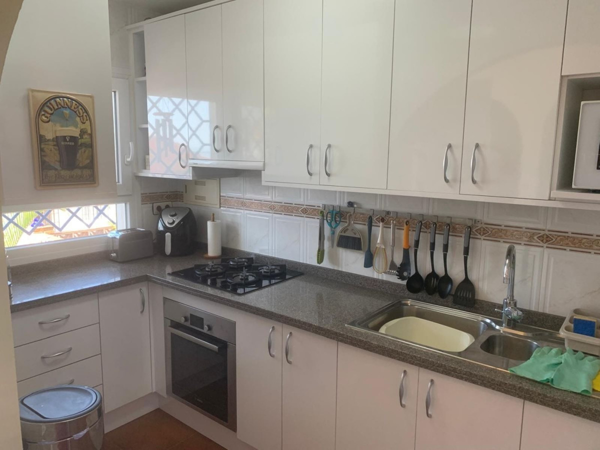 Te koop Herenhuis Costa Del Sol Nerja € 359.000,-