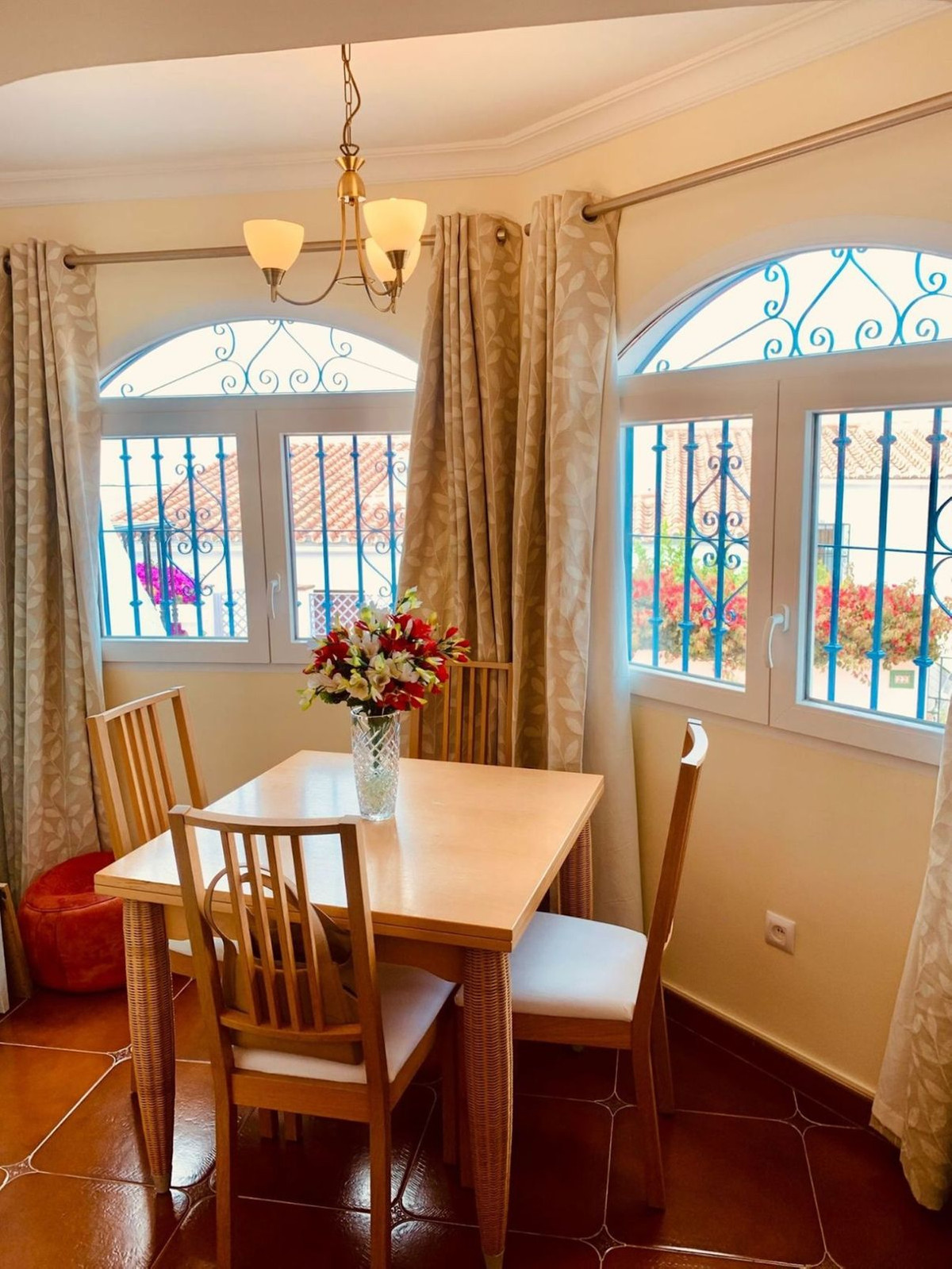 Te koop Herenhuis Costa Del Sol Nerja € 359.000,-