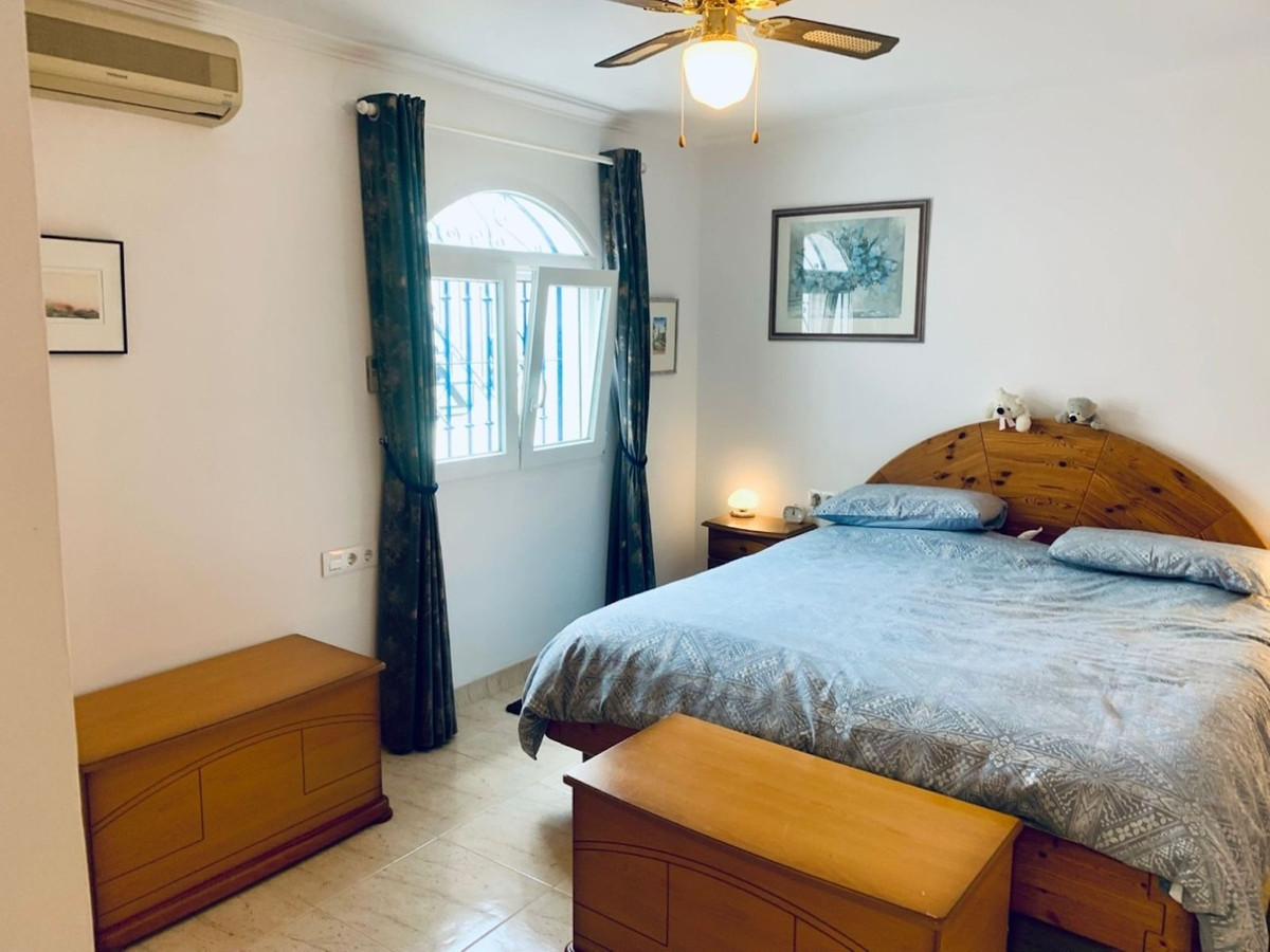 Te koop Herenhuis Costa Del Sol Nerja € 359.000,-