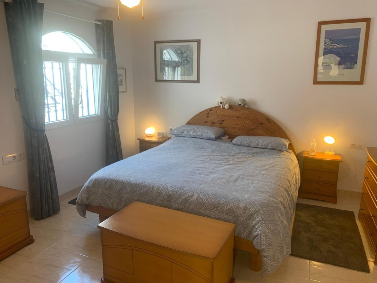 Te koop Herenhuis Costa Del Sol Nerja € 359.000,-