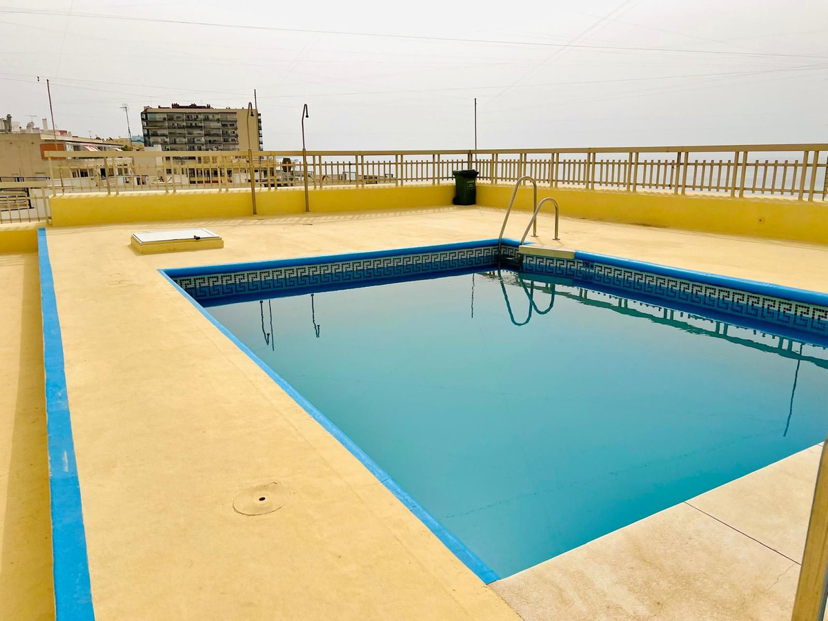 Te koop Middle Floor Apartment Costa Del Sol Marbella € 480.000,-