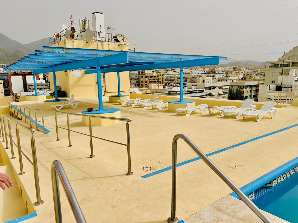 Te koop Middle Floor Apartment Costa Del Sol Marbella € 480.000,-