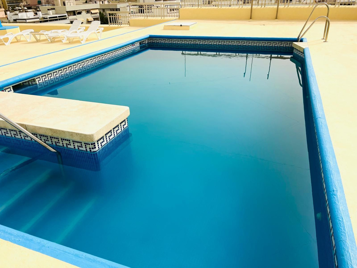 Te koop Middle Floor Apartment Costa Del Sol Marbella € 480.000,-