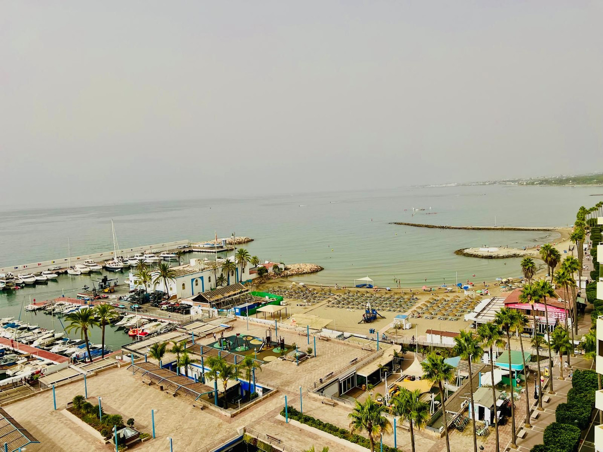 Te koop Middle Floor Apartment Costa Del Sol Marbella € 480.000,-