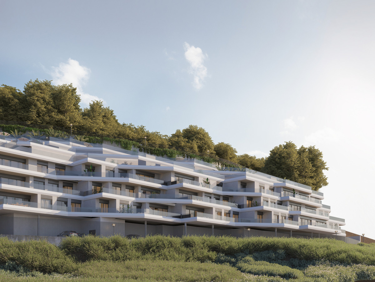 Te koop Nieuwbouw Costa Del Sol Rincón De La Victoria € 497.000.658.000,-