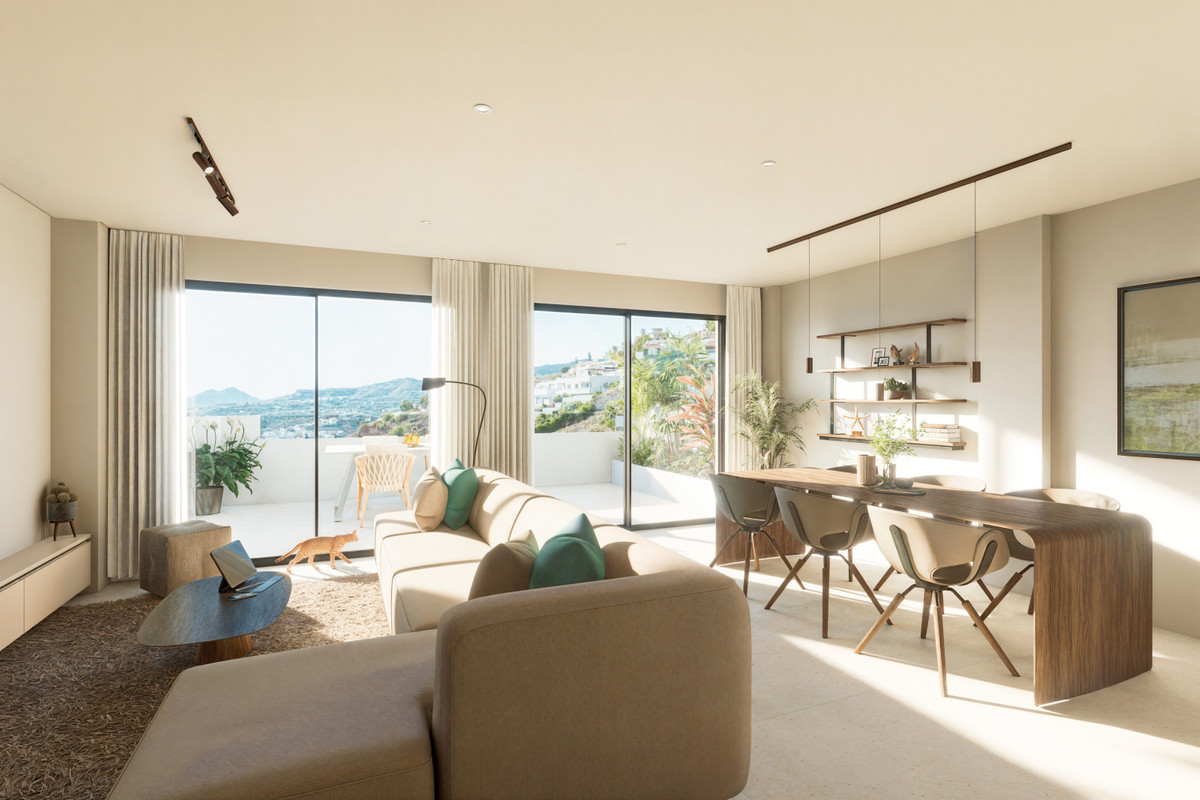 Te koop Nieuwbouw Costa Del Sol Rincón De La Victoria € 497.000.658.000,-