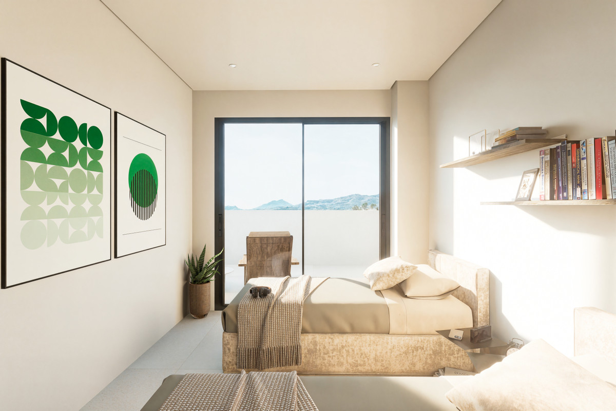 Te koop Nieuwbouw Costa Del Sol Rincón De La Victoria € 497.000.658.000,-