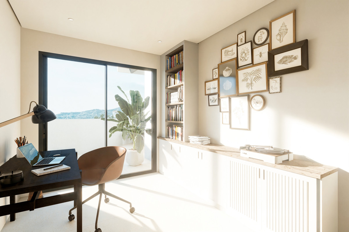 Te koop Nieuwbouw Costa Del Sol Rincón De La Victoria € 497.000.658.000,-