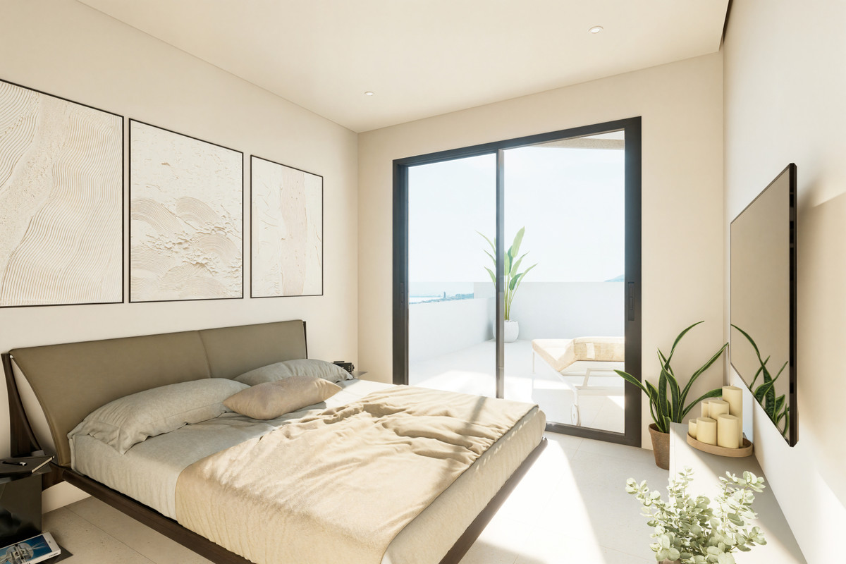 Te koop Nieuwbouw Costa Del Sol Rincón De La Victoria € 497.000.658.000,-