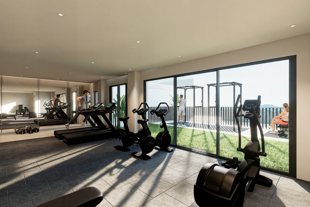 Te koop Nieuwbouw Costa Del Sol Rincón De La Victoria € 497.000.658.000,-