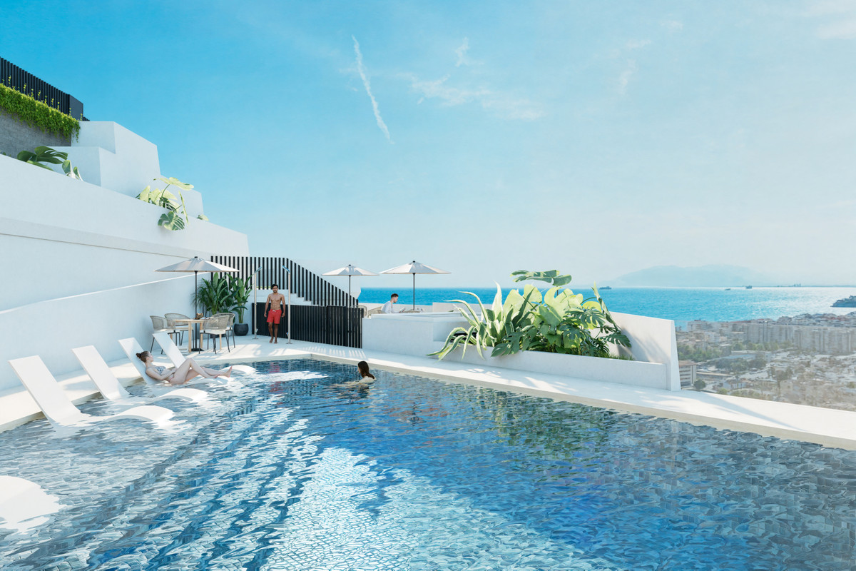 Te koop Nieuwbouw Costa Del Sol Rincón De La Victoria € 497.000.658.000,-