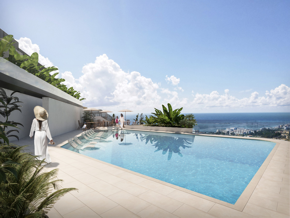 Te koop Nieuwbouw Costa Del Sol Rincón De La Victoria € 497.000.658.000,-