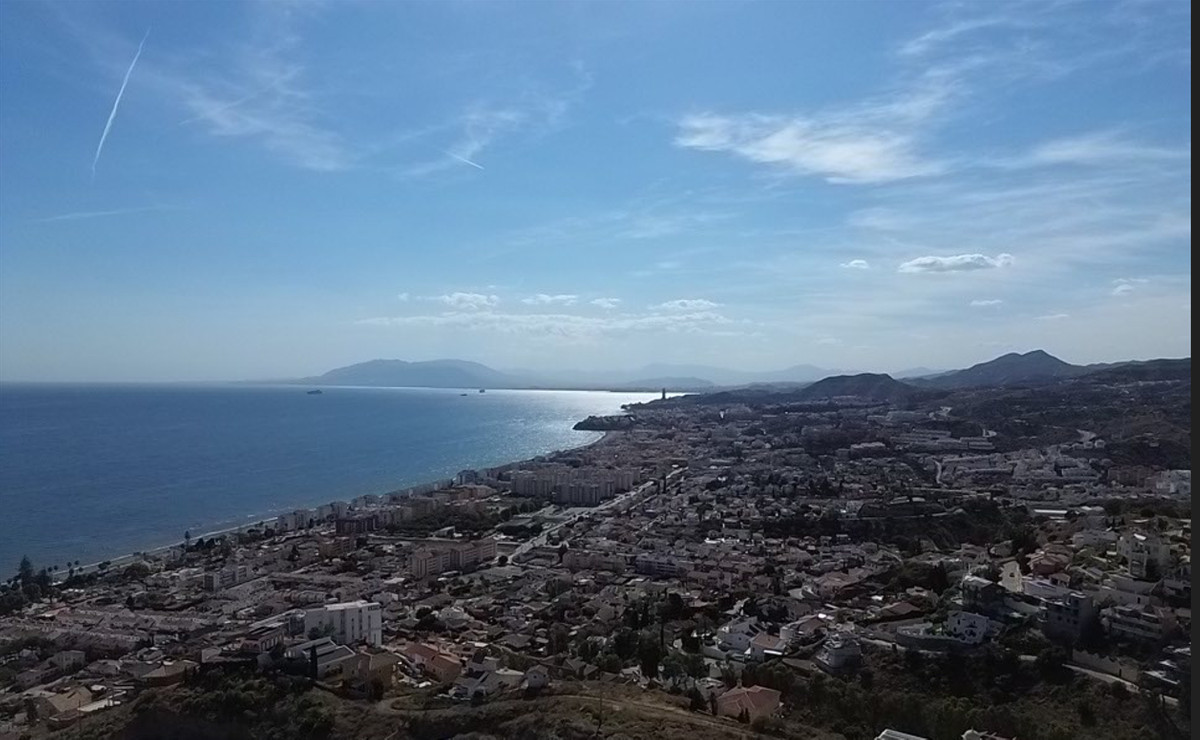 Te koop Nieuwbouw Costa Del Sol Rincón De La Victoria € 497.000.658.000,-