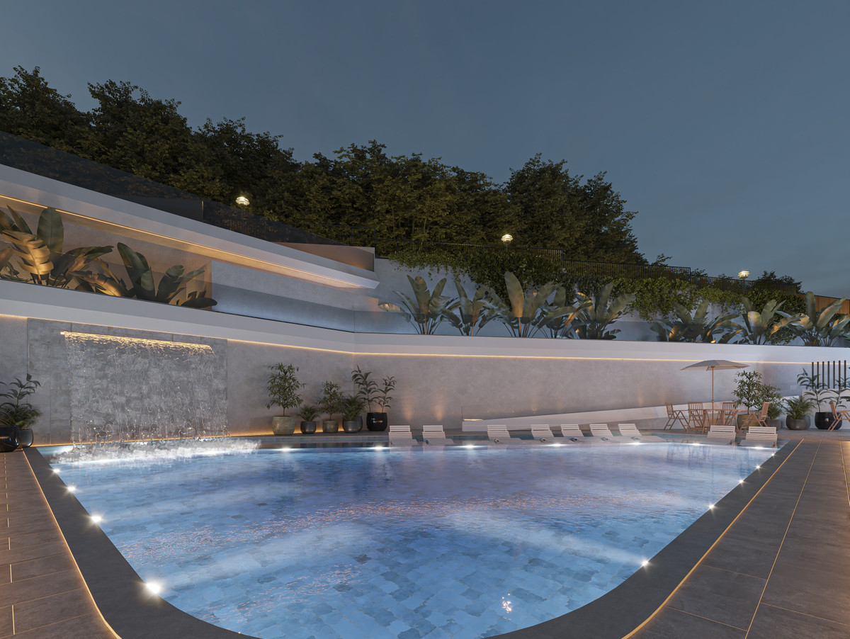 Te koop Nieuwbouw Costa Del Sol Rincón De La Victoria € 497.000.658.000,-