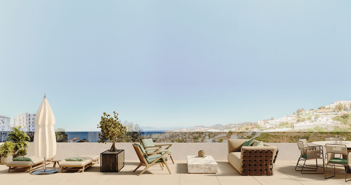 Te koop Nieuwbouw Costa Del Sol Rincón De La Victoria € 497.000.658.000,-