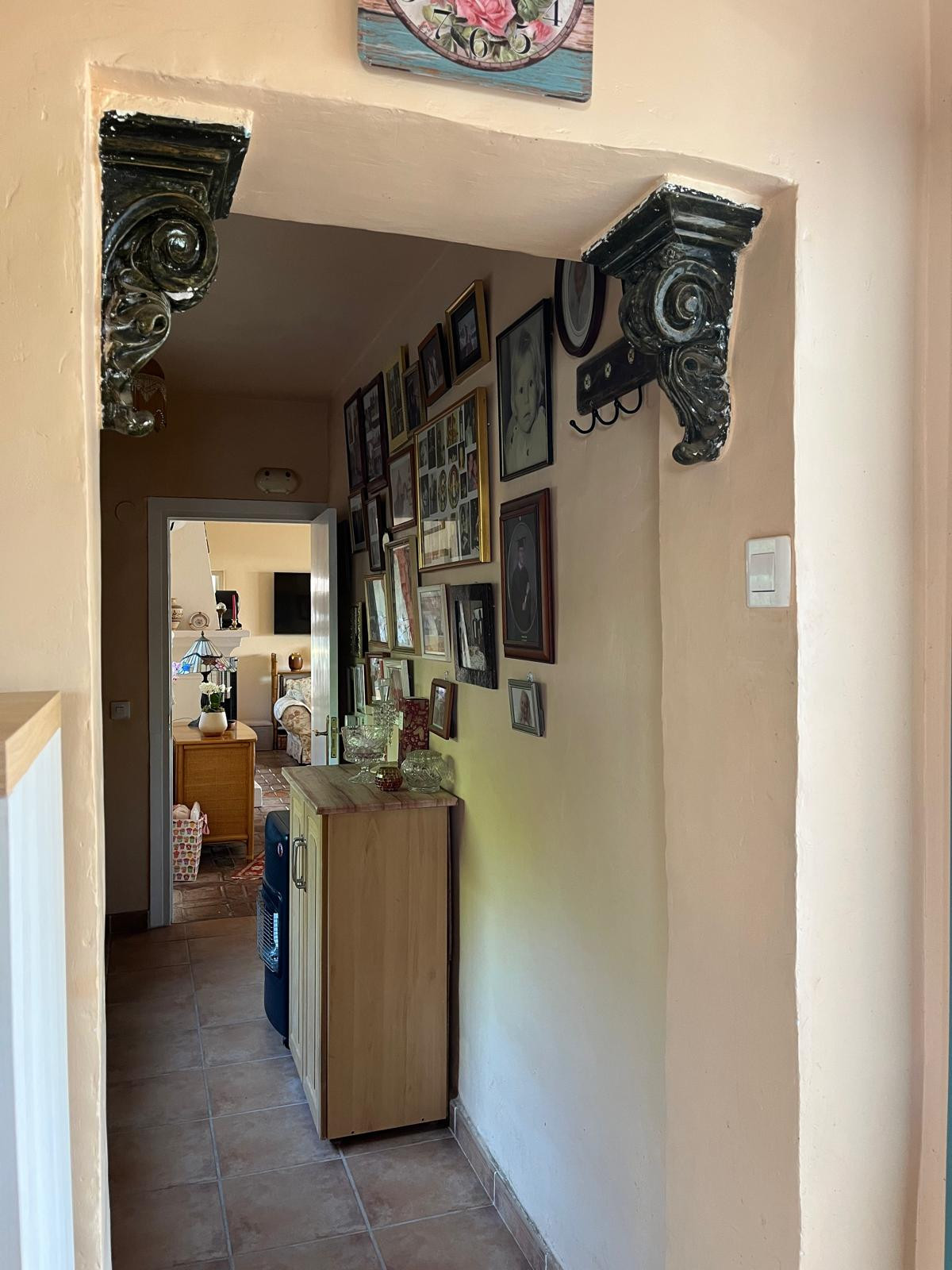 Te koop Vrijstaande Villa Costa Del Sol Guadalmina Alta € 645.000,-