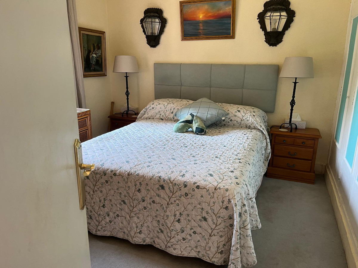 Te koop Vrijstaande Villa Costa Del Sol Guadalmina Alta € 645.000,-