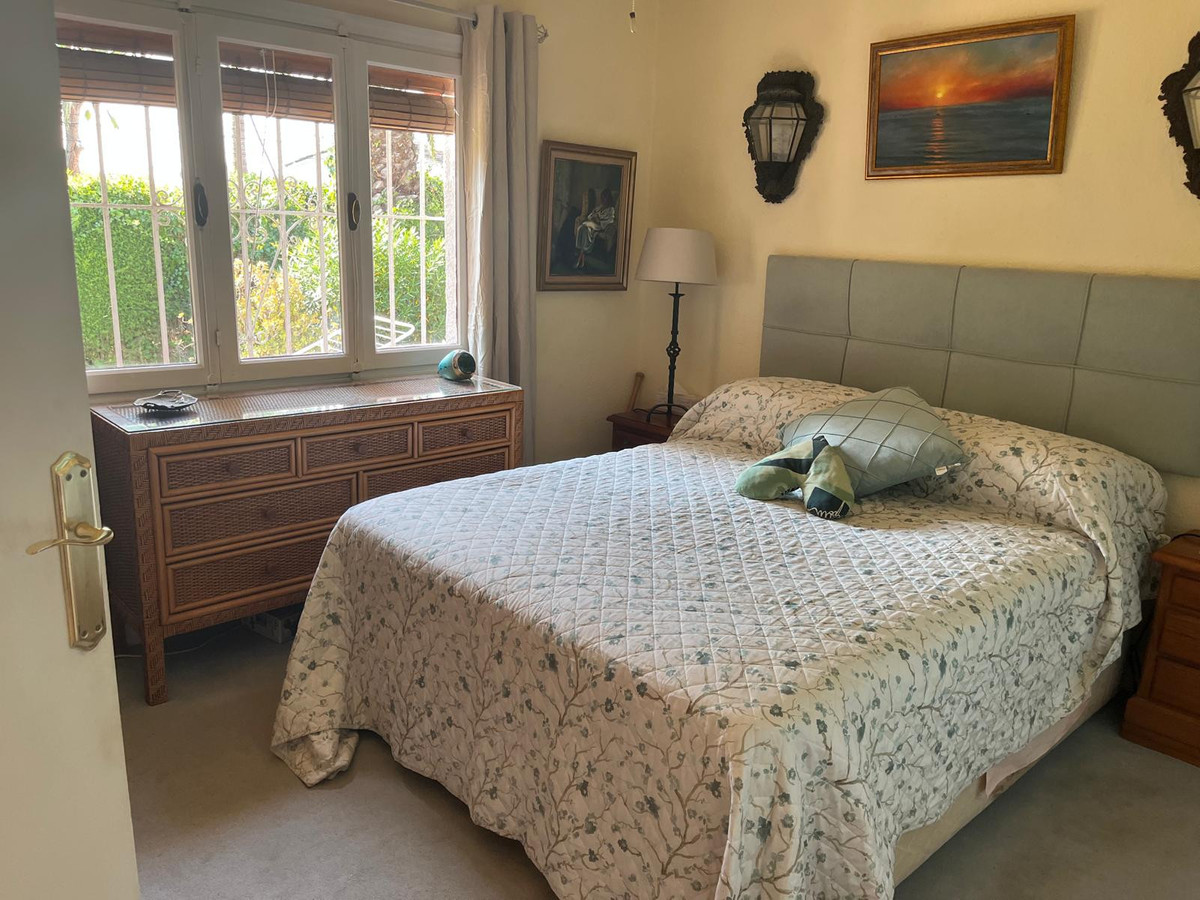 Te koop Vrijstaande Villa Costa Del Sol Guadalmina Alta € 645.000,-
