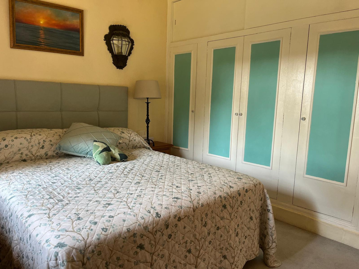 Te koop Vrijstaande Villa Costa Del Sol Guadalmina Alta € 645.000,-