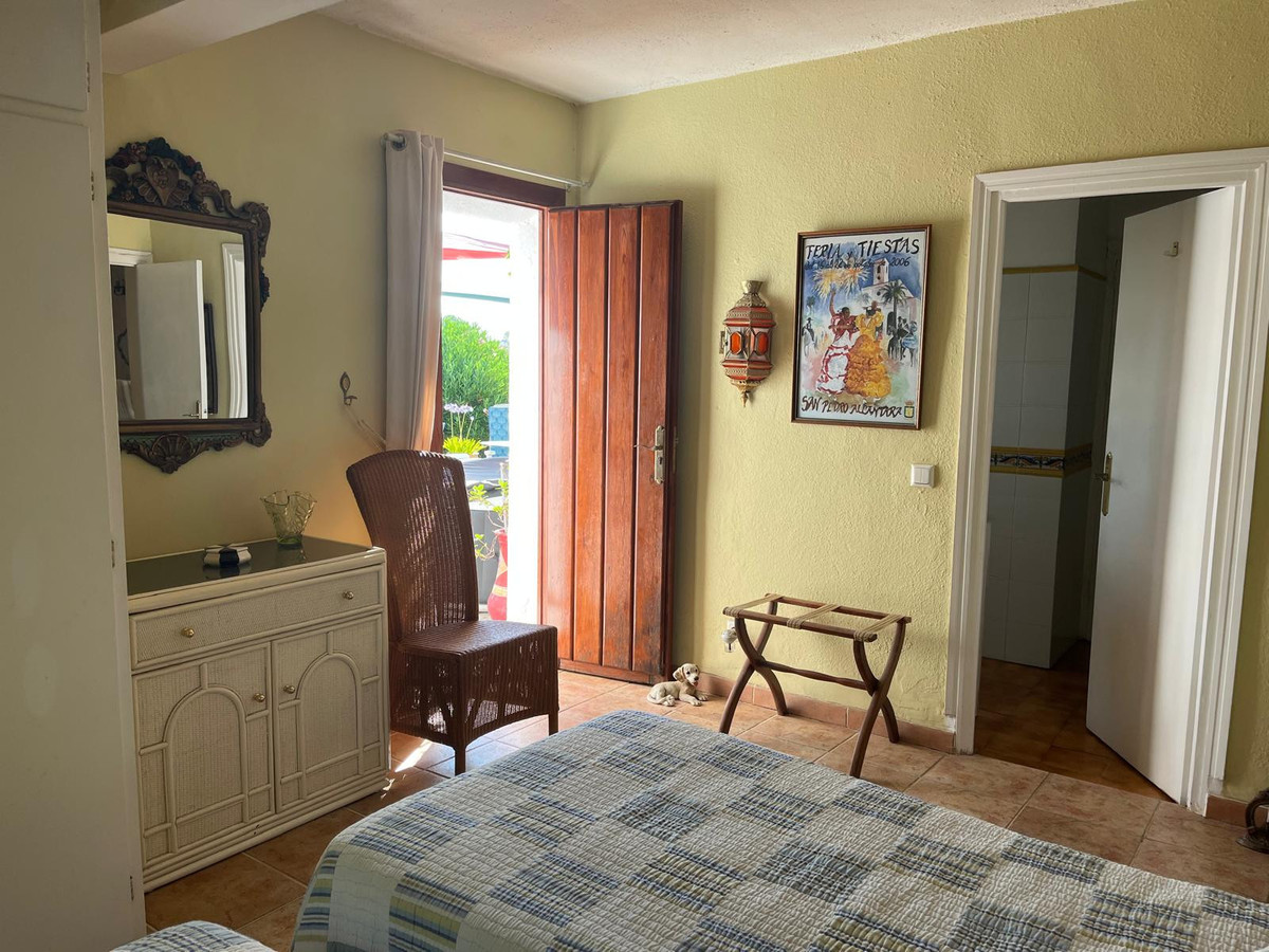 Te koop Vrijstaande Villa Costa Del Sol Guadalmina Alta € 645.000,-