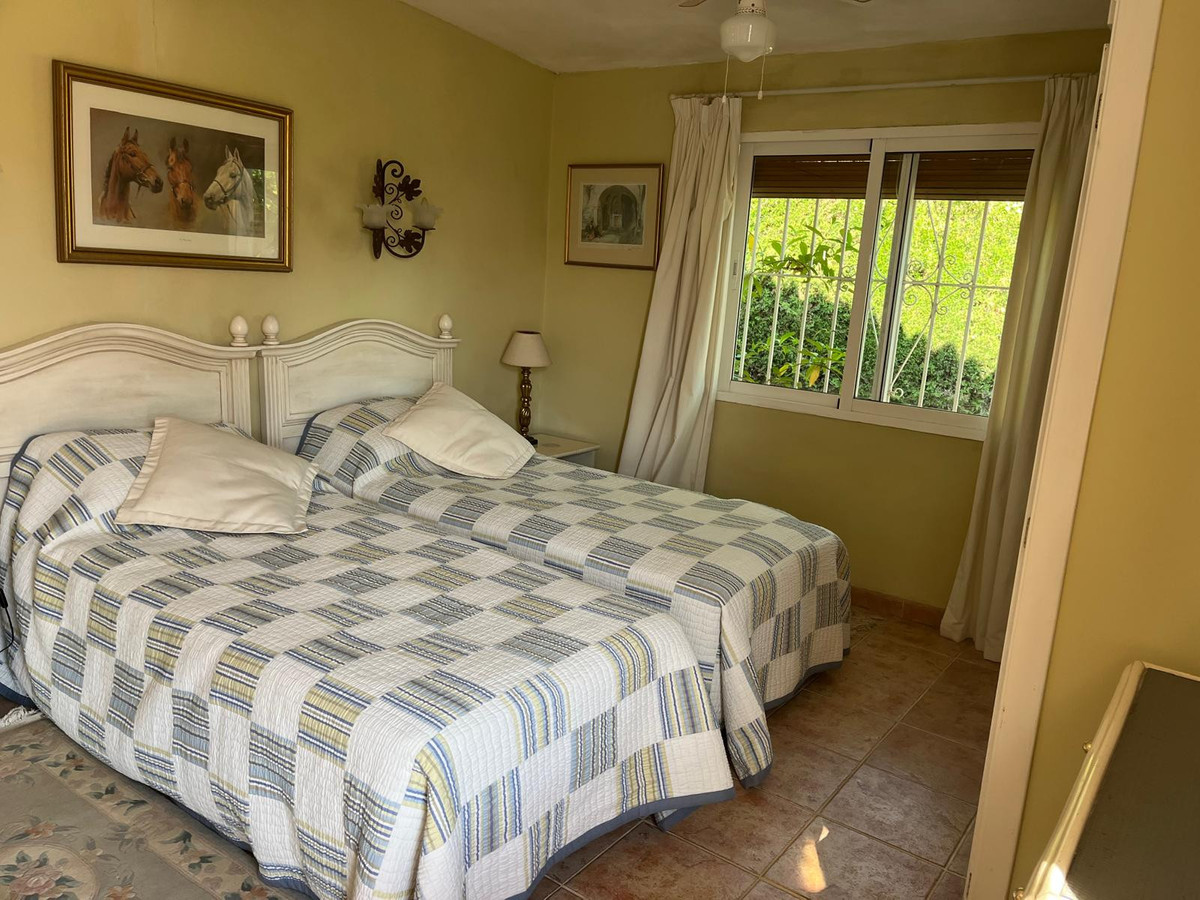 Te koop Vrijstaande Villa Costa Del Sol Guadalmina Alta € 645.000,-