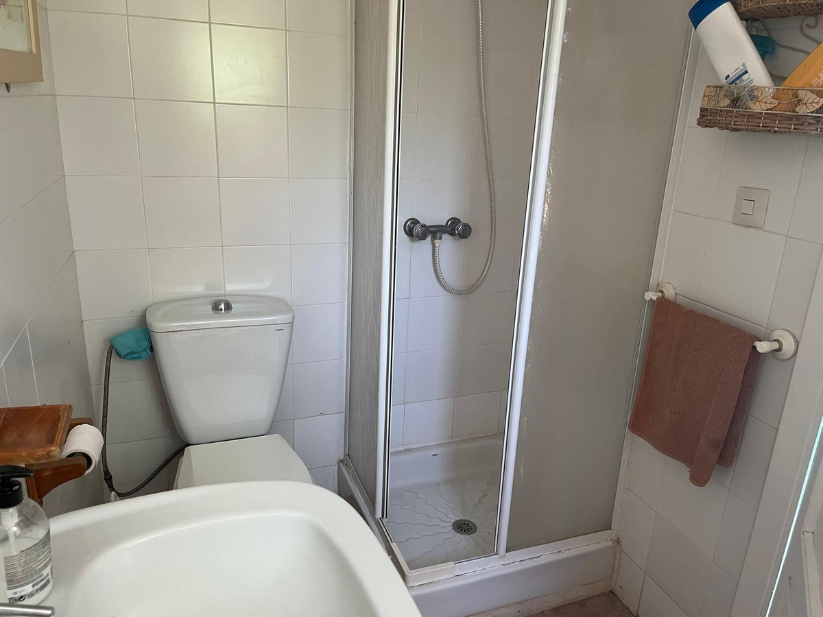 Te koop Vrijstaande Villa Costa Del Sol Guadalmina Alta € 645.000,-