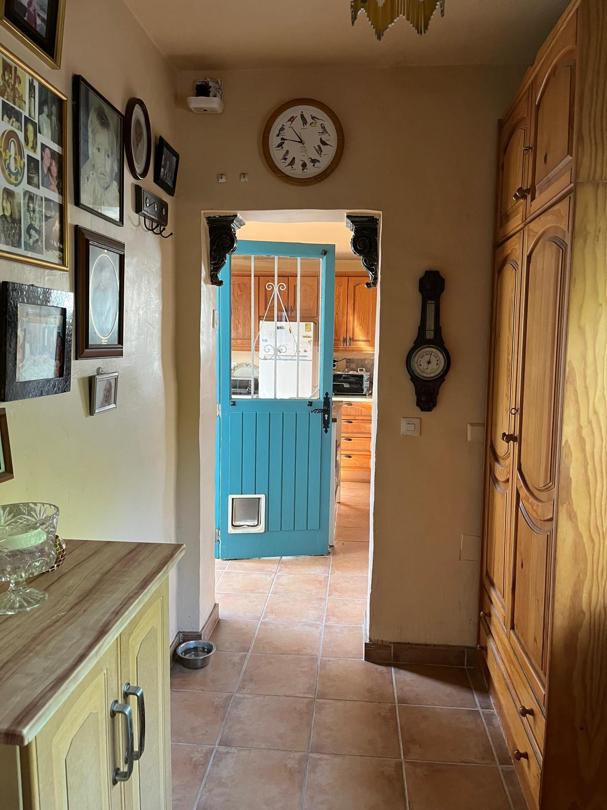 Te koop Vrijstaande Villa Costa Del Sol Guadalmina Alta € 645.000,-