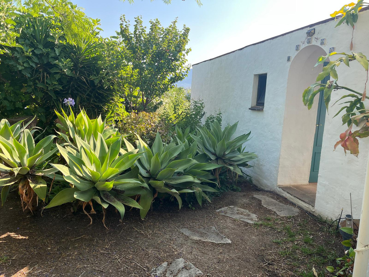 Te koop Vrijstaande Villa Costa Del Sol Guadalmina Alta € 645.000,-