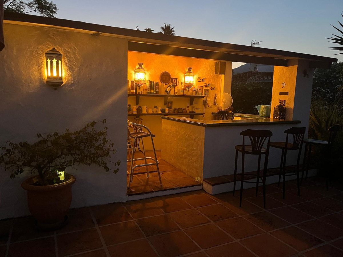 Te koop Vrijstaande Villa Costa Del Sol Guadalmina Alta € 645.000,-