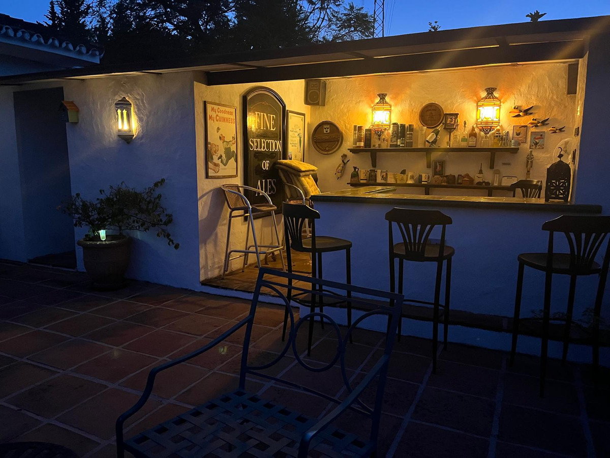 Te koop Vrijstaande Villa Costa Del Sol Guadalmina Alta € 645.000,-