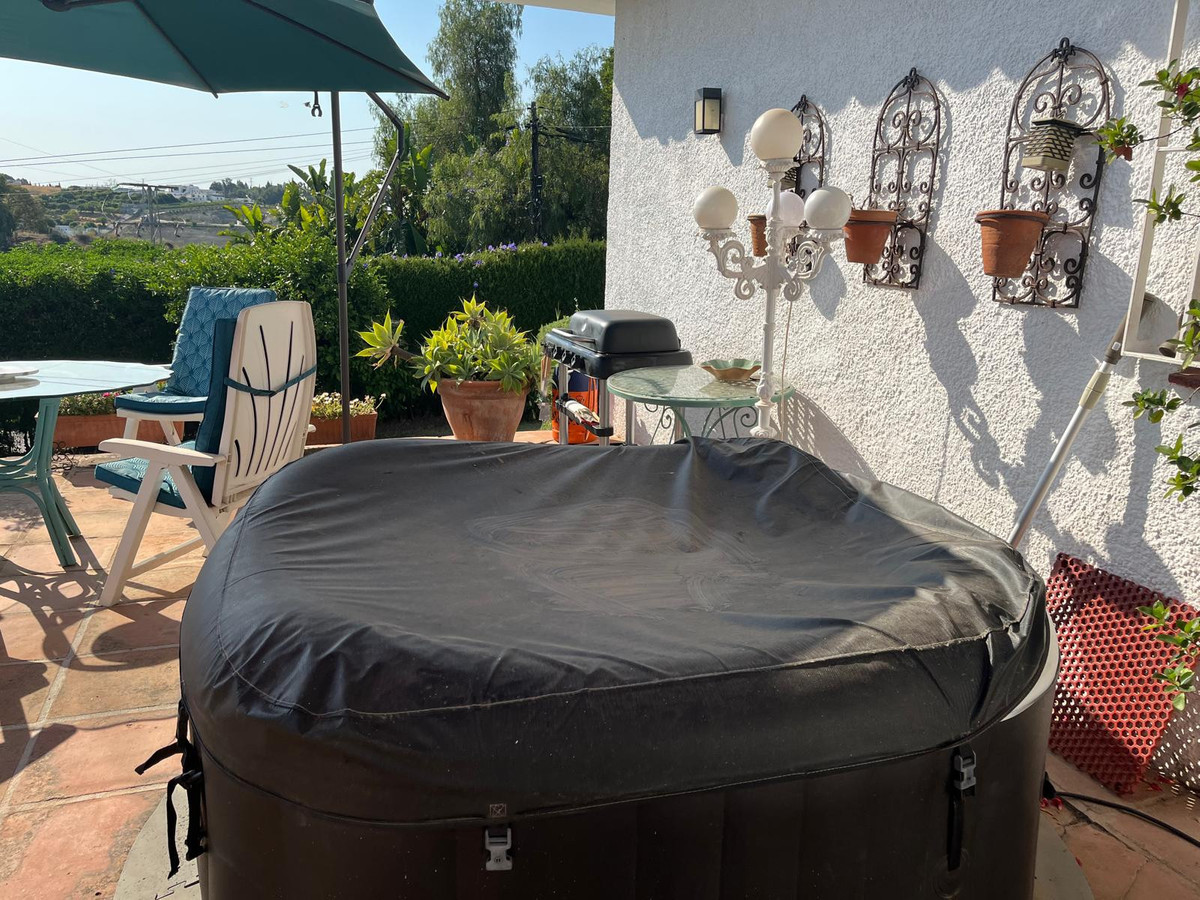 Te koop Vrijstaande Villa Costa Del Sol Guadalmina Alta € 645.000,-