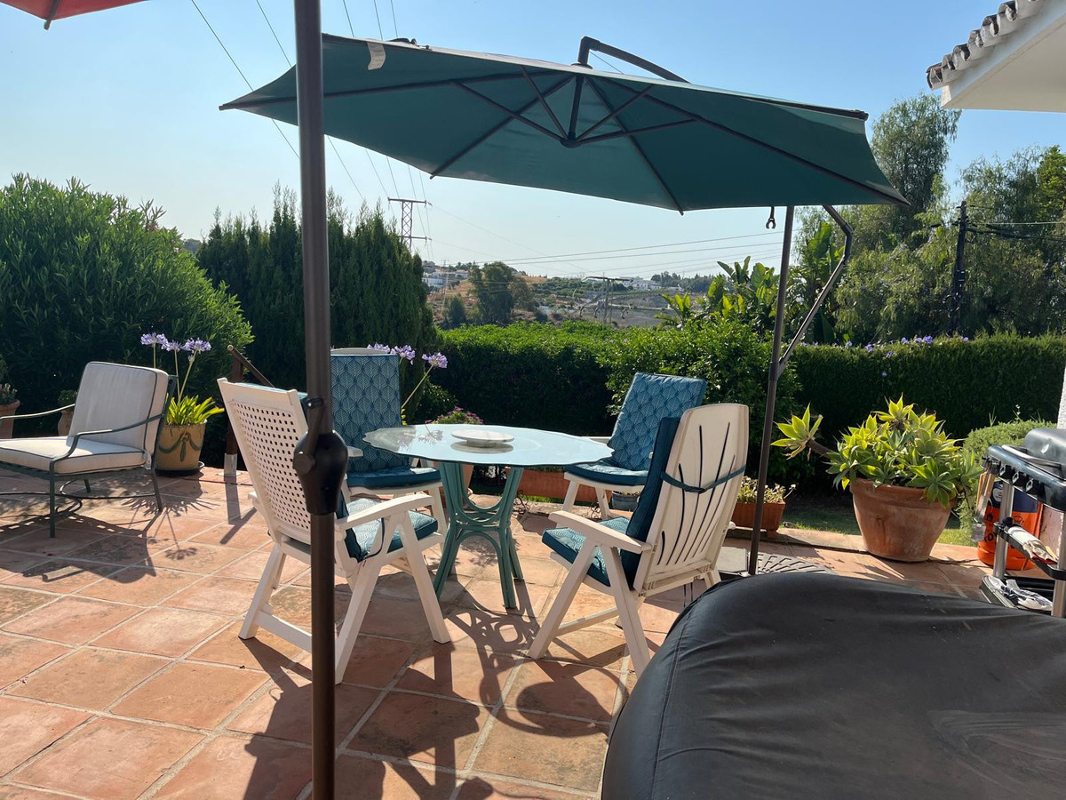 Te koop Vrijstaande Villa Costa Del Sol Guadalmina Alta € 645.000,-