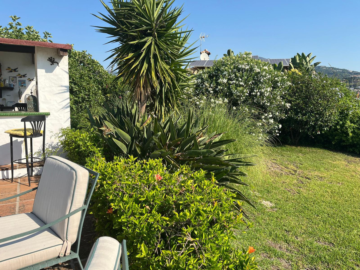 Te koop Vrijstaande Villa Costa Del Sol Guadalmina Alta € 645.000,-