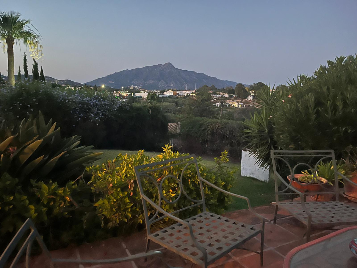 Te koop Vrijstaande Villa Costa Del Sol Guadalmina Alta € 645.000,-