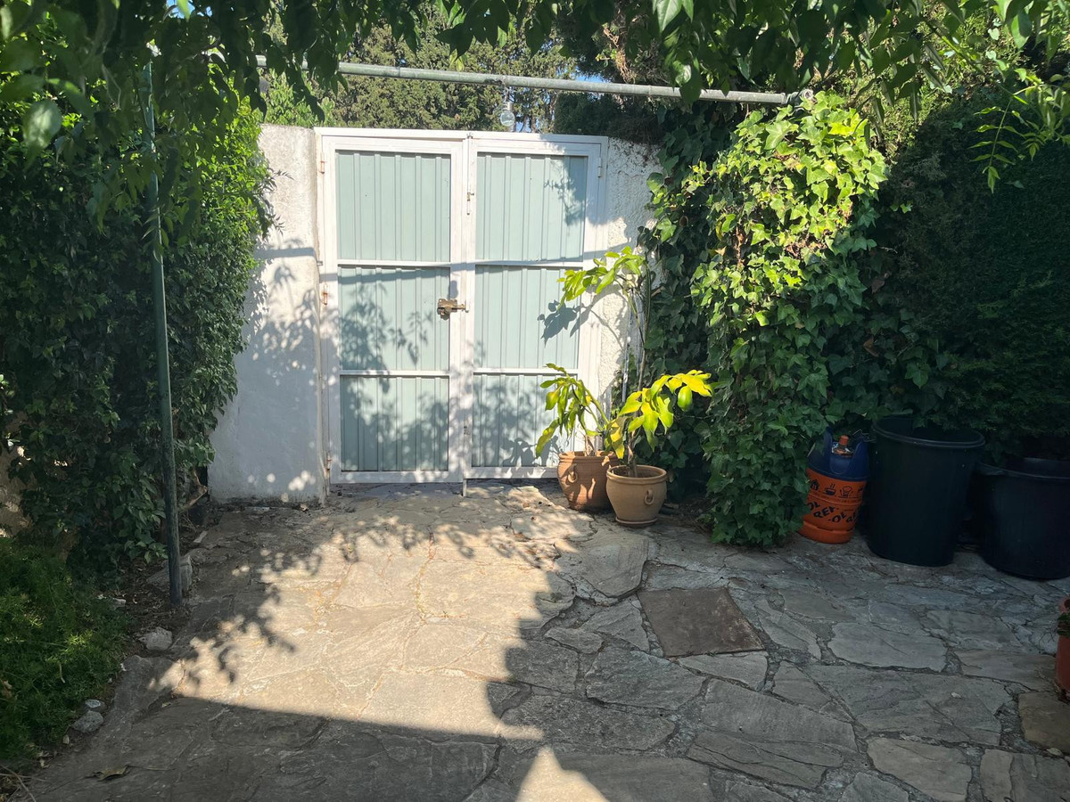 Te koop Vrijstaande Villa Costa Del Sol Guadalmina Alta € 645.000,-