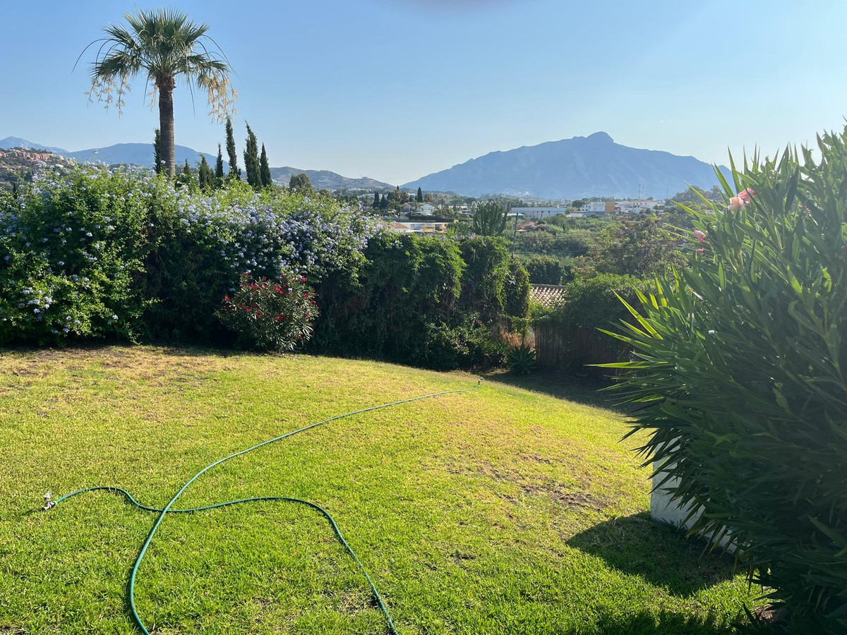 Te koop Vrijstaande Villa Costa Del Sol Guadalmina Alta € 645.000,-