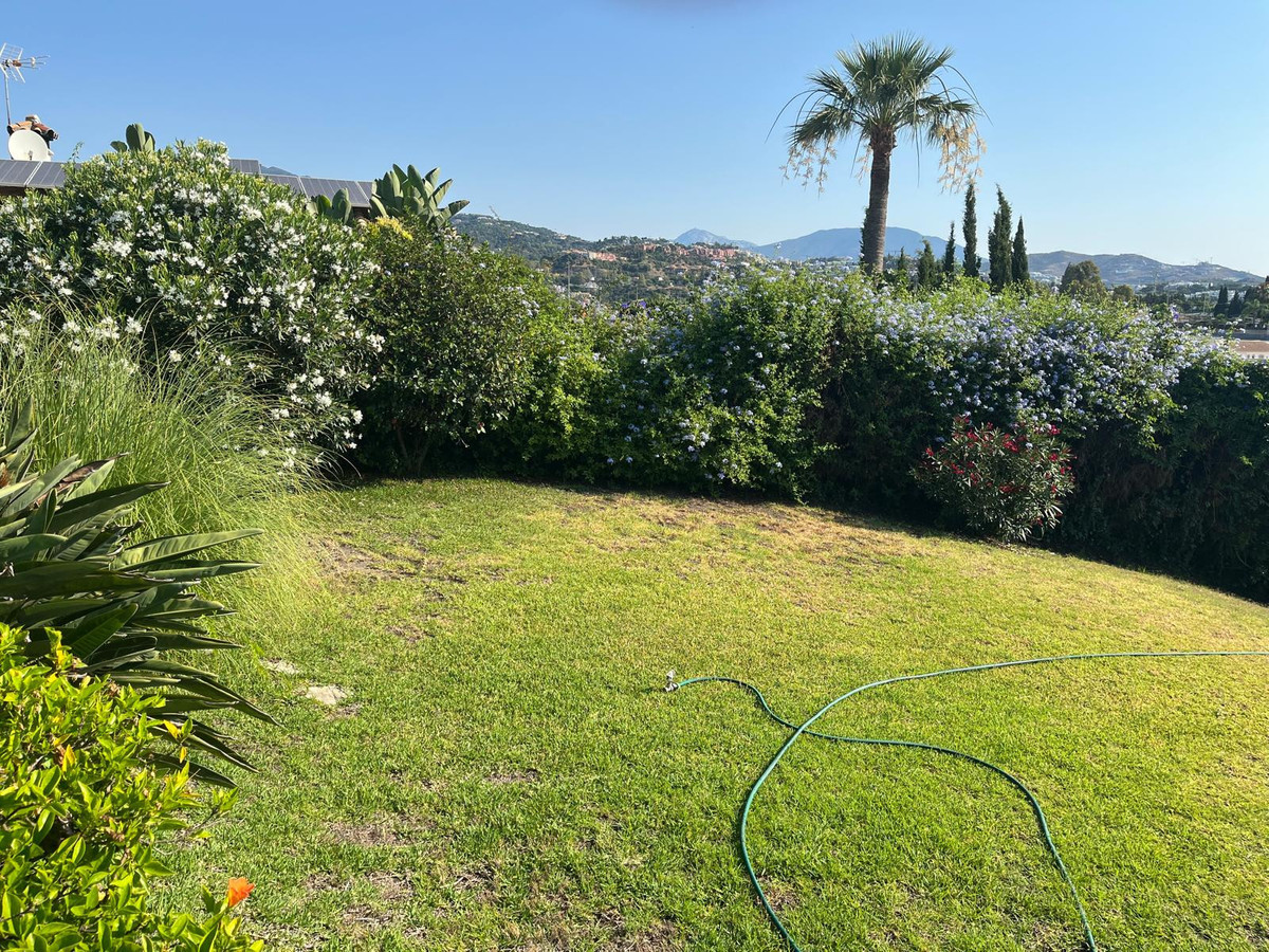 Te koop Vrijstaande Villa Costa Del Sol Guadalmina Alta € 645.000,-